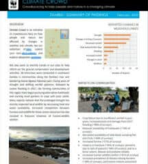 Mexico Summary Report Page 1