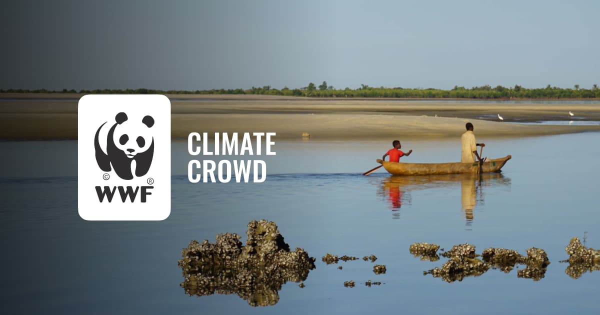 (c) Wwfclimatecrowd.org