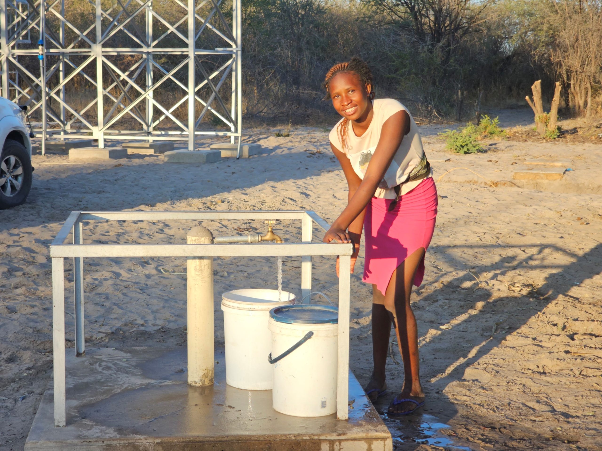borehole 2 borehole 2